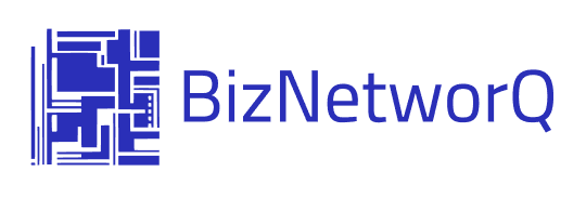 BizNetworQ Logo